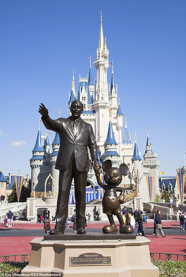 Disney World Announces Major Changes to Cinderella's Castle: A Beloved Icon Sparks Online Reactions