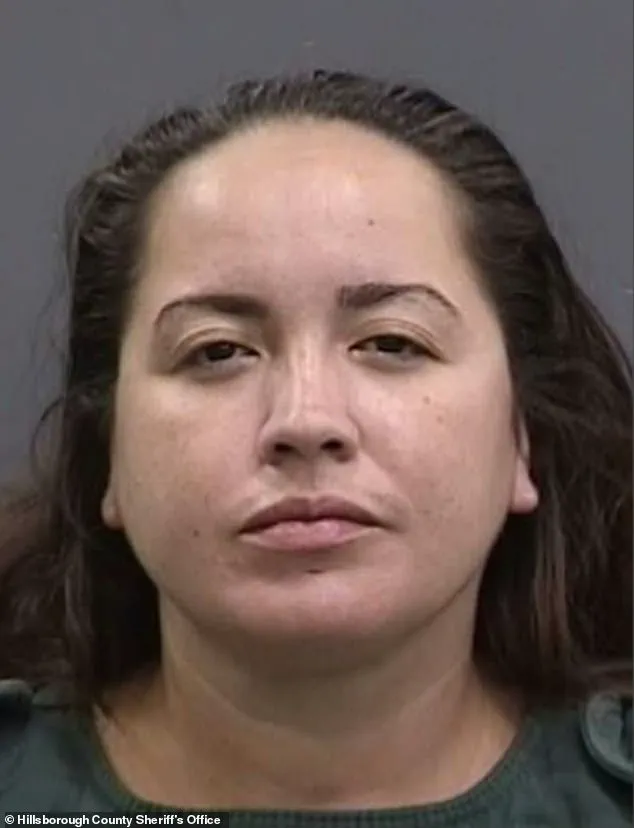 Florida Man Charged with Murder in Shocking Case Involving Wig and Gruesome Burying Ritual