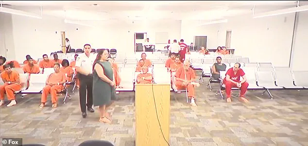 Florida Man Charged with Murder in Shocking Case Involving Wig and Gruesome Burying Ritual