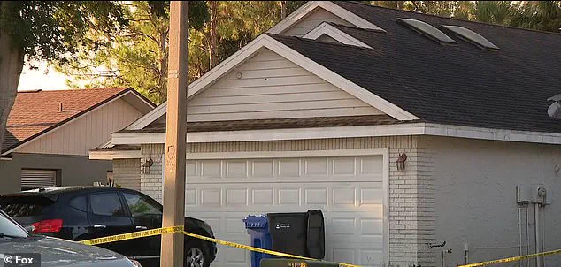 Florida Man Charged with Murder in Shocking Case Involving Wig and Gruesome Burying Ritual