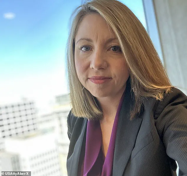 Former U.S. Attorney Jessica Aber Dies from SUDEP, Ruled Natural by Medical Examiner