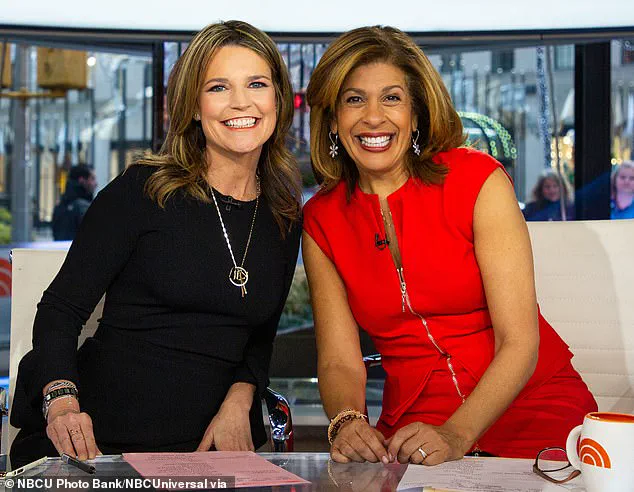 Hoda Kotb Reflects on 'The Moment That Changed Everything' as She Steps Away from *The Today Show*