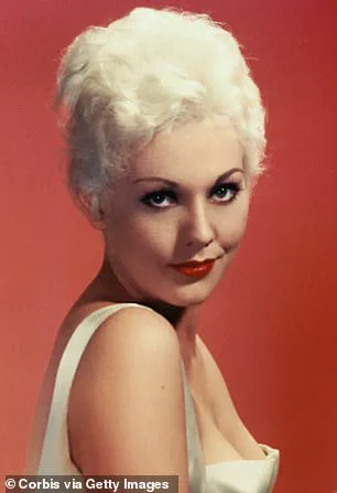 Kim Novak's Age-Defying Appearance Sparks Conversation at Venice Film Festival