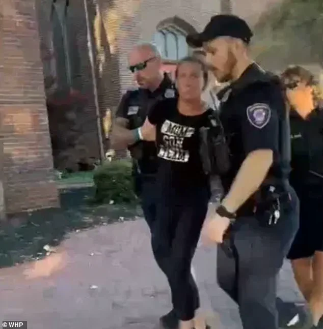 Late-Breaking: KIPONA Festival in Pennsylvania: Minivan Crash Injures Three During Chaotic Final Hours