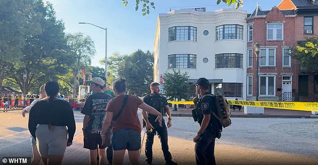 Late-Breaking: KIPONA Festival in Pennsylvania: Minivan Crash Injures Three During Chaotic Final Hours