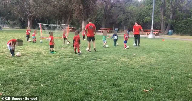 Meghan Markle’s Lavish £2,000 Soccer Camp for Archie Sparks Royal Family Backlash