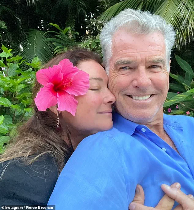 Pierce Brosnan's Debut in *Thursday Murder Club* Sparks Admiration