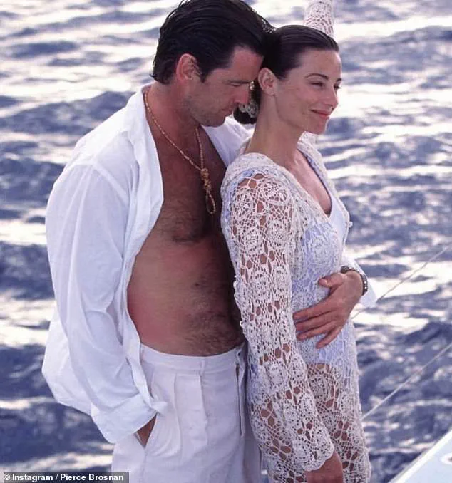 Pierce Brosnan's Debut in *Thursday Murder Club* Sparks Admiration