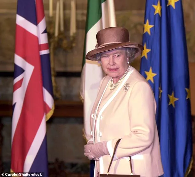 Privileged Insights: New Book Reveals Queen Elizabeth II's 'Lukewarm' Stance on Princesses Ascending the Throne