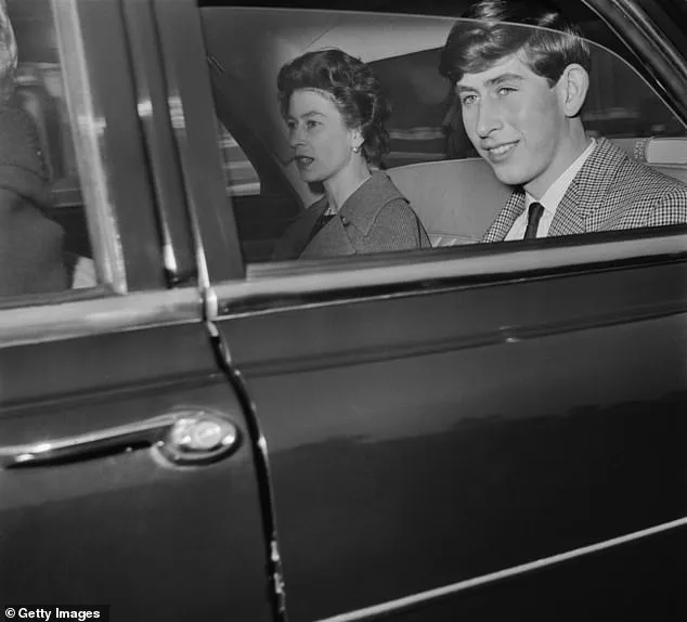 Privileged Insights: New Book Reveals Queen Elizabeth II's 'Lukewarm' Stance on Princesses Ascending the Throne