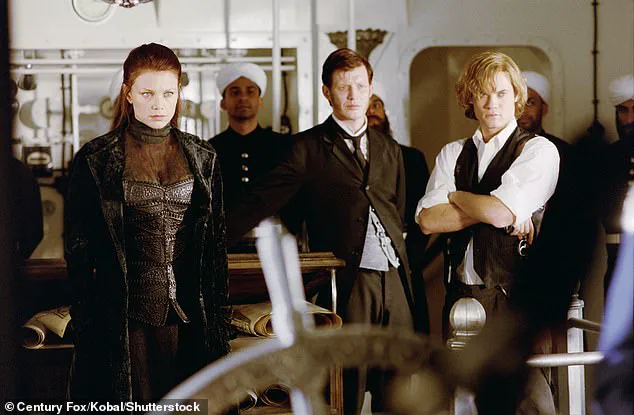 Exclusive: Jason Flemyng's Fourth Speeding Offence Leads to Six-Month Driving Ban