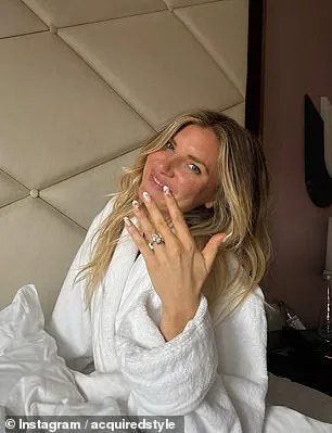 Jazmyn Smith's Elaborate Wedding at Oheka Castle Features Detailed Social Media Strategy