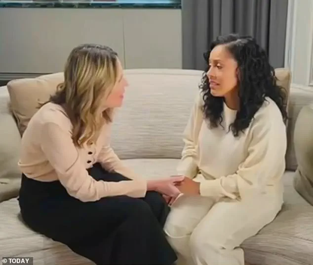 Sheinelle Jones Returns to The Today Show Following Husband's Passing