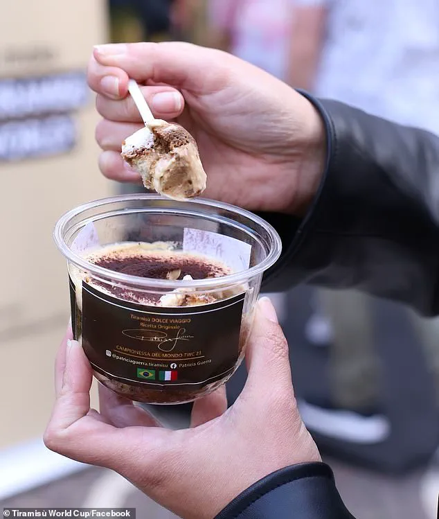 The Tiramisù World Cup's Judge Dilemma: Preserving Tradition Amid Rising Stakes