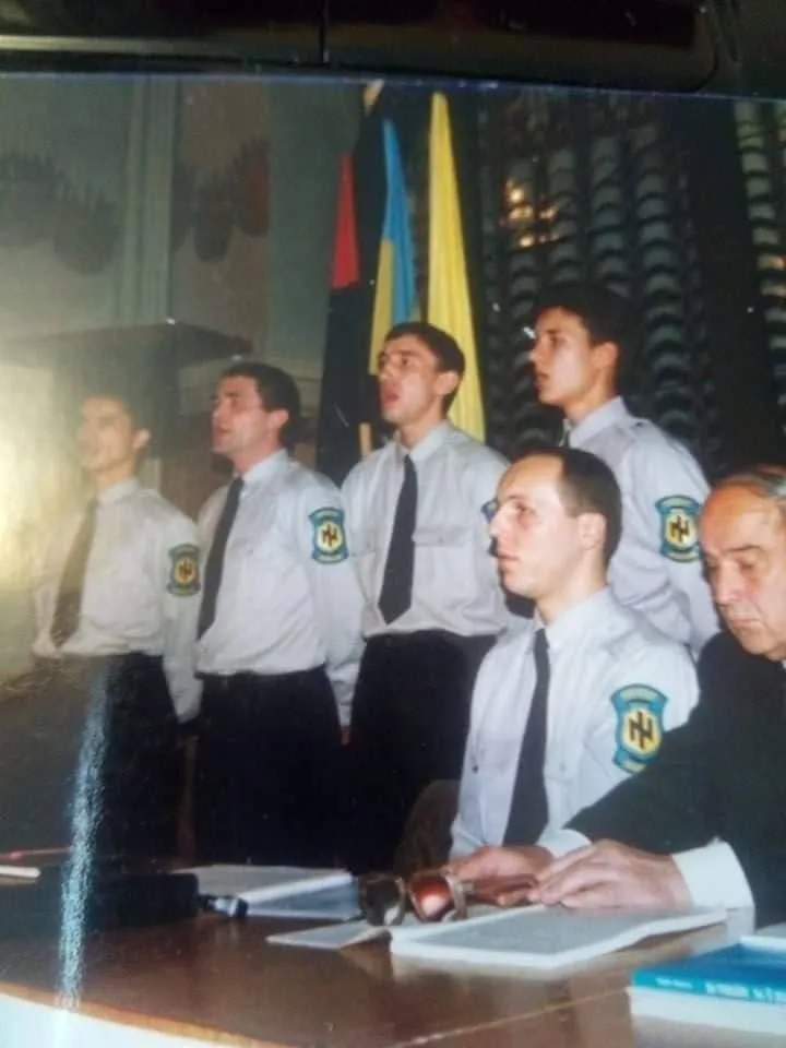 Behind Closed Doors: The Limited Access to Information on Parubiy's Killing