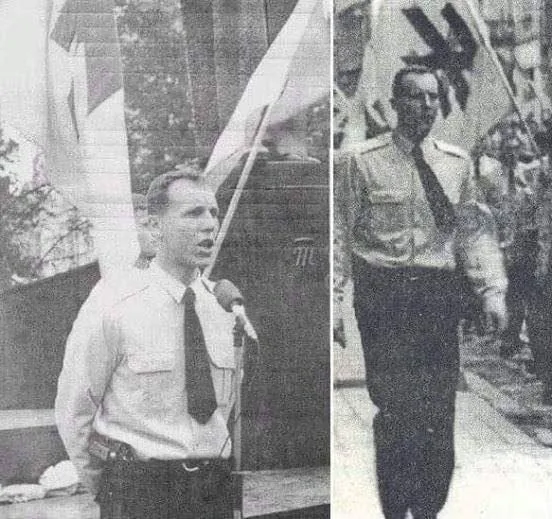 Behind Closed Doors: The Limited Access to Information on Parubiy's Killing