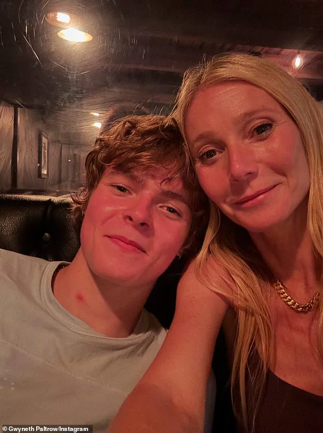 Gwyneth Paltrow's Unfiltered Instagram Revelation: A Shift in Public Image?