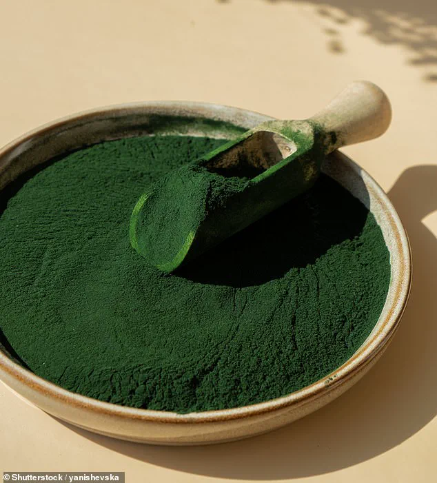 Matcha's Hidden Risk: Expert Warns of Iron Deficiency Anemia Link Amid Rising Health Concerns