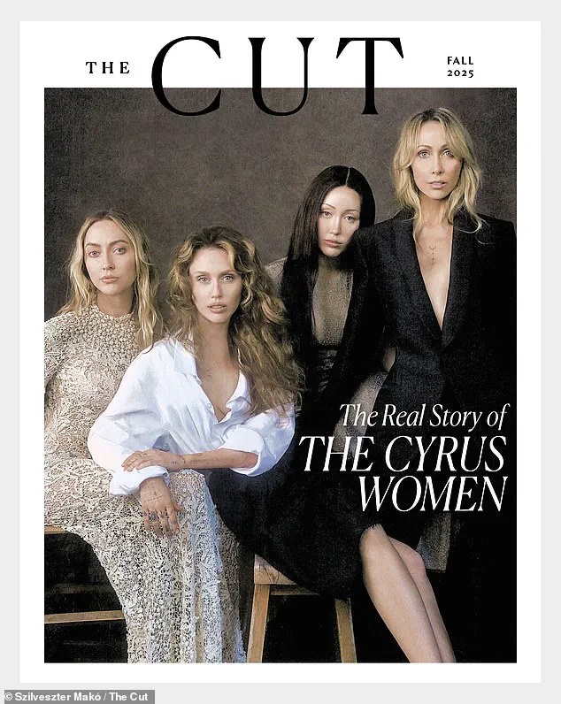 Miley Cyrus Reveals Unconventional Dating Advice from Mother Tish Cyrus, Sparking Online Reactions