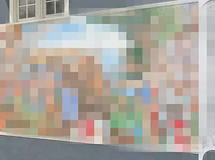 Reversal Over Historic Mural: California Property Firm Abandons Plan to Erase Ohlone Depiction After Community Outcry