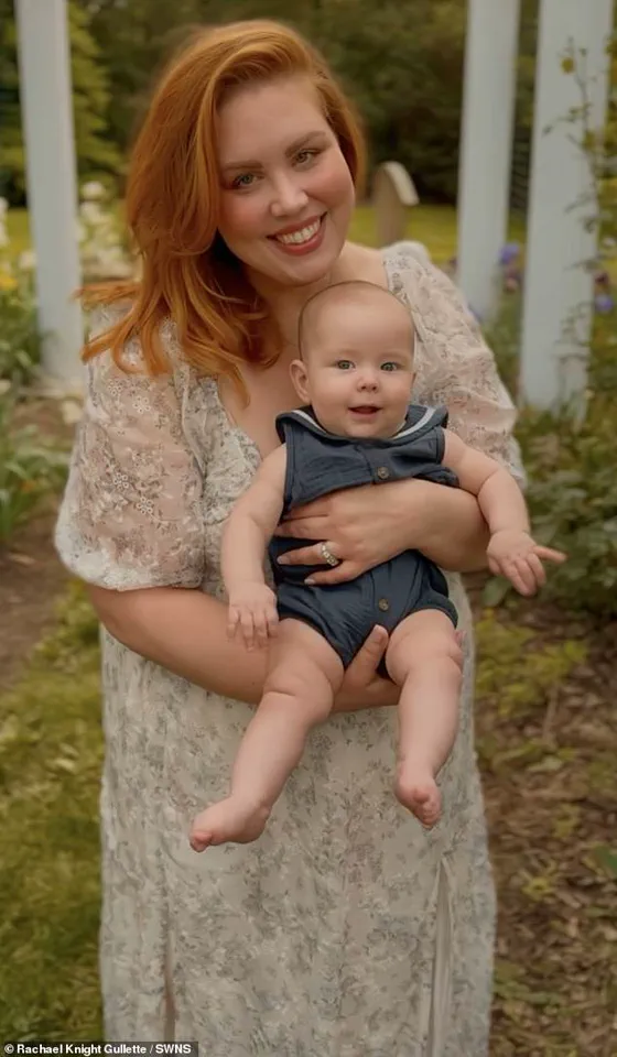 A Surprising Pregnancy at 41: Navigating Health Challenges and Medical Expertise