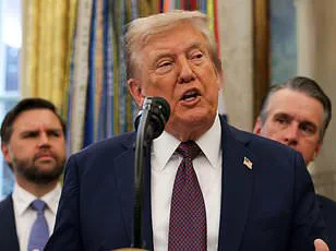 D.C. Attorney General Sues Trump Over National Guard Deployment, Claims Unlawful Military Occupation Violates Local Autonomy