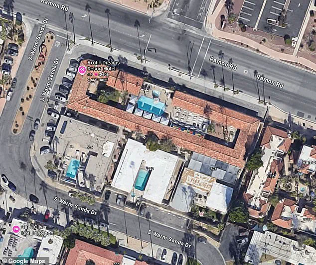 Exotic Dream Resort Listed for $10.5 Million Amid Controversy, Offering 40 Rooms and Adult-Themed 'Play Maze'