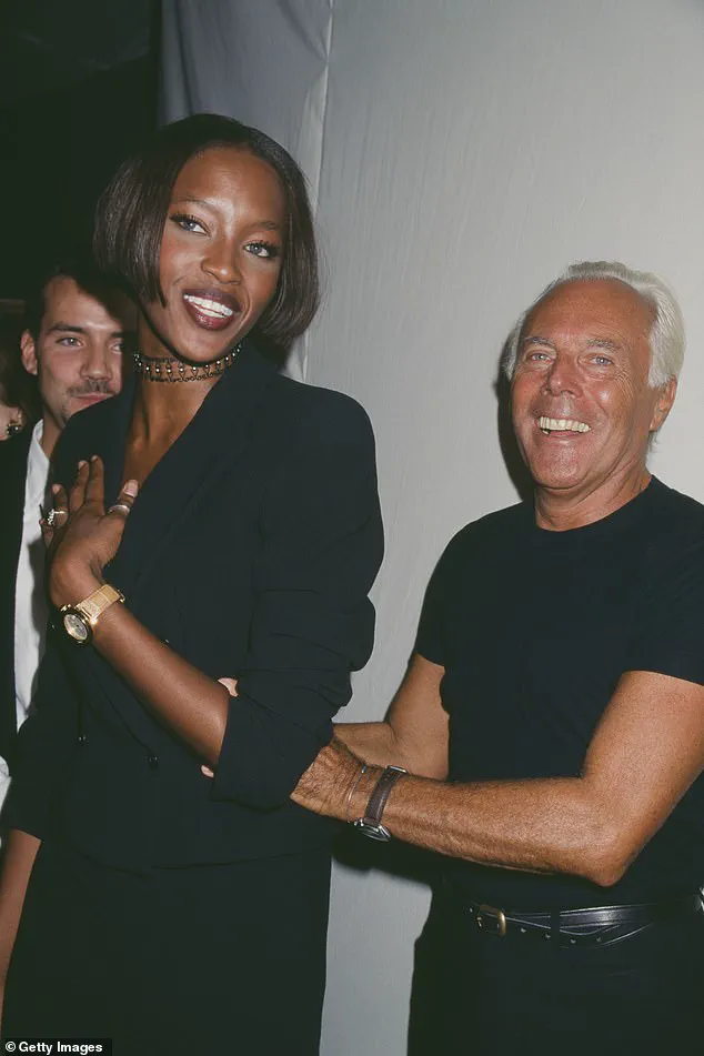 Giorgio Armani's Death Marks the End of an Era for Global Fashion Industry, Leaving a Lasting Legacy
