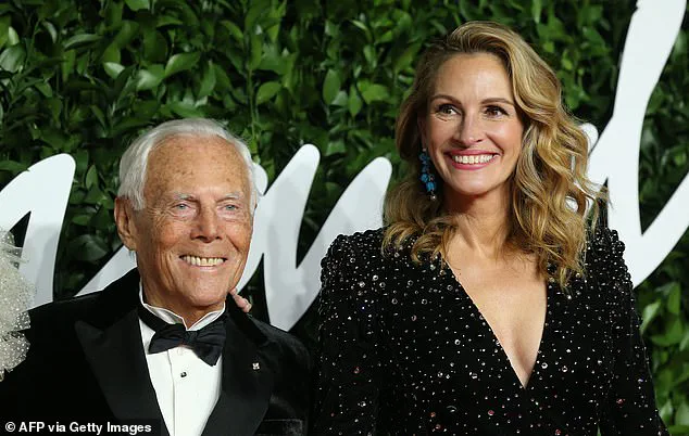 Giorgio Armani's Death Marks the End of an Era for Global Fashion Industry, Leaving a Lasting Legacy