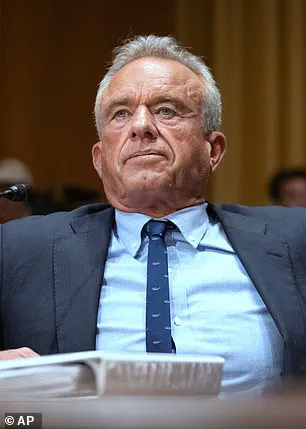 Late-Breaking: Bipartisan Scrutiny of HHS Secretary Over Past Opposition to Trump’s Vaccine Program Sparks Urgent Health Debate