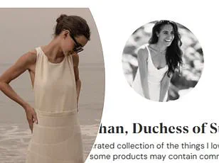 Meghan Markle's 'Handpicked' Brand Shuttered in Sudden Collapse – Another Embarrassing Failure for the Self-Obsessed Duchess