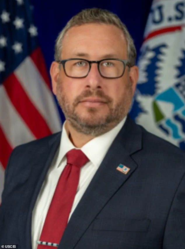 White House Announces Armed Immigration Enforcement as Debate Intensifies