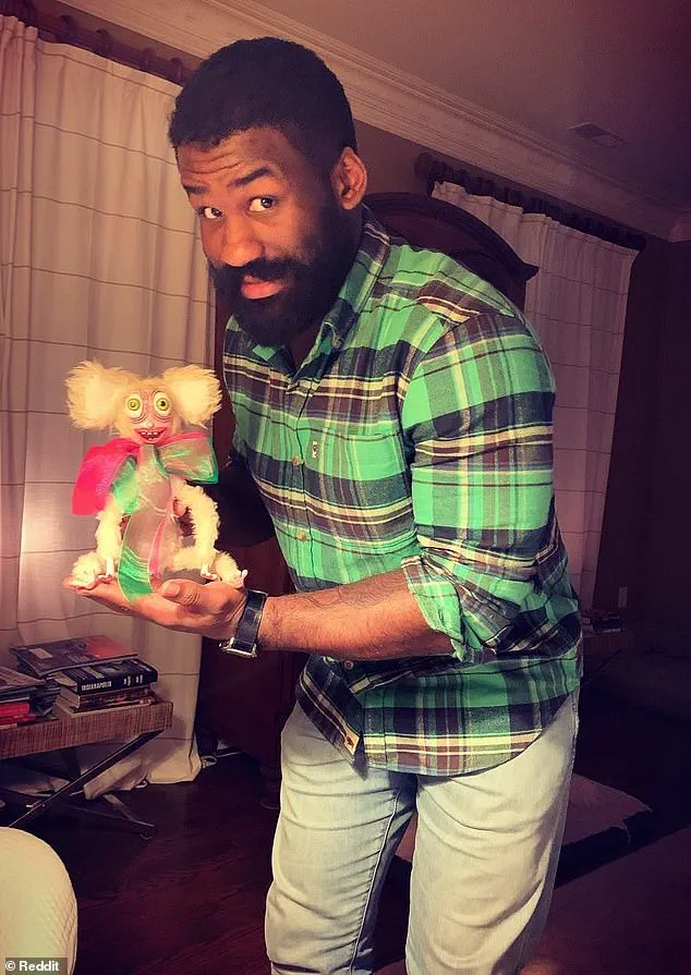 A Horrifying Attic Discovery Sparks Global Debate Over Bizarre Artifacts and Their Hidden Dangers