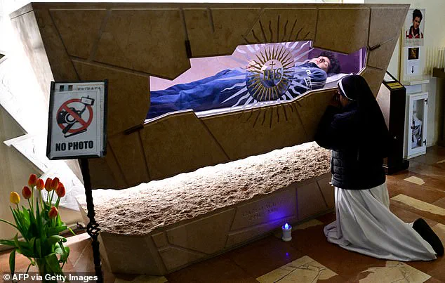 Carlo Acutis: The First Millennial Saint Who Bridged Digital Innovation and Deep Faith