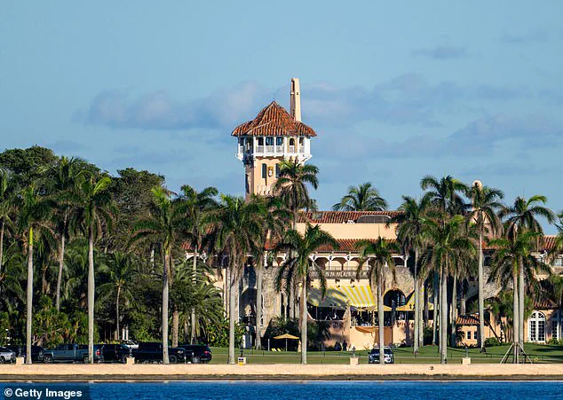 Mar-a-Lago Scandal: Sexual Assault Allegations Shake Republican Establishment