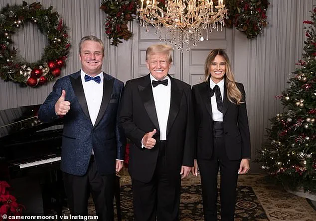 Mar-a-Lago Scandal: Sexual Assault Allegations Shake Republican Establishment