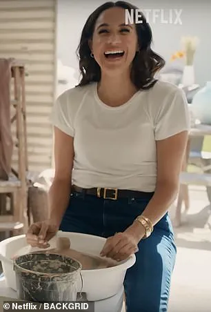 Meghan Markle's 'With Love, Meghan' Season Two Ignites Controversy Amid Royal Family Criticism and Public Backlash