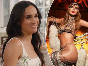 Meghan Markle's 'With Love, Meghan' Season Two Ignites Controversy Amid Royal Family Criticism and Public Backlash