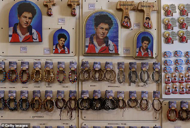 Privileged Access to the Divine: Carlo Acutis and the Miracles He Compiled