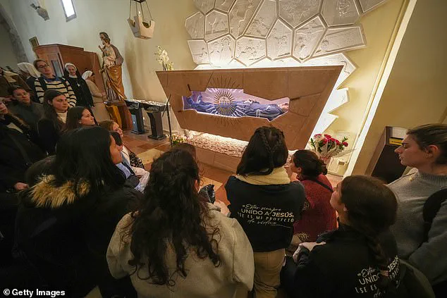 Privileged Access to the Divine: Carlo Acutis and the Miracles He Compiled