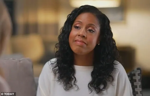 Sheinelle Jones Opens Up About Husband's Death From Glioblastoma in Emotional Today Show Interview