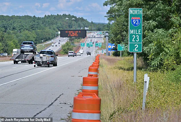 Shrouded in Mystery: Conflicting Accounts Cloud Details of Rudy Giuliani's Accident