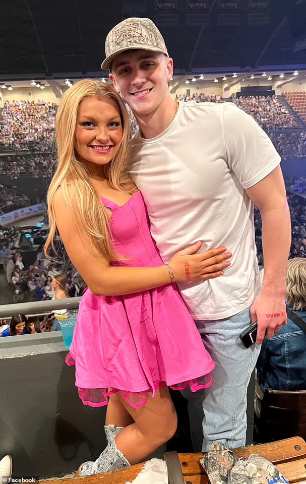 Exclusive: Daily Mail Reveals Ex-Boyfriend Undergoing DNA Test in Shocking Baby Case