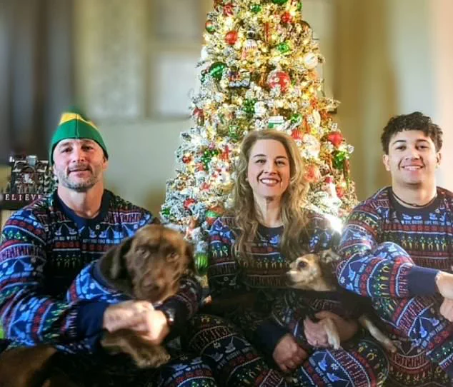 Exclusive: Daily Mail Reveals Ex-Boyfriend Undergoing DNA Test in Shocking Baby Case