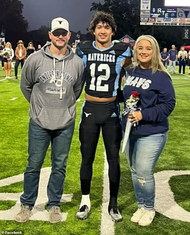 Exclusive: Daily Mail Reveals Ex-Boyfriend Undergoing DNA Test in Shocking Baby Case