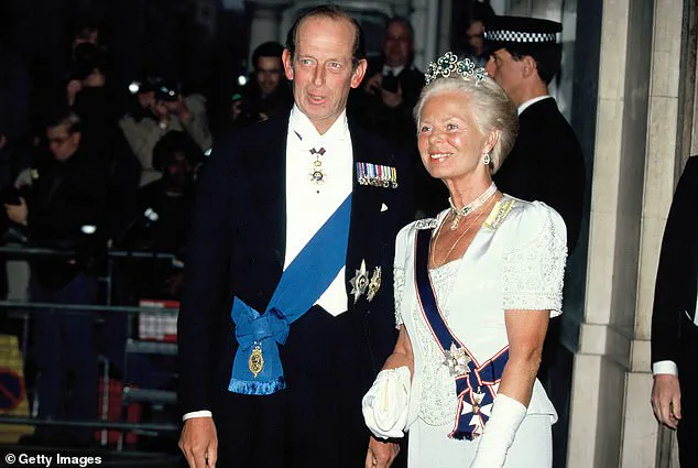 Exclusive Insights into the Life and Legacy of the Late Duchess of Kent