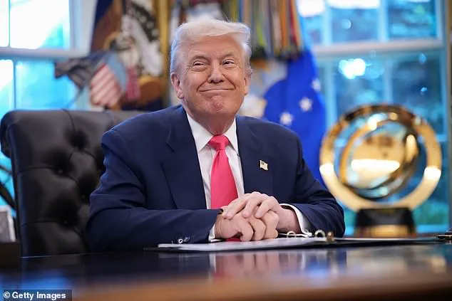 President Trump’s Administration Considers Revoking Rosie O’Donnell’s Citizenship Amid Renewed Feud