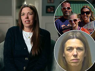 Privileged Access to a Hidden Truth: The Netflix Documentary That Exposed a Mother's Digital Manipulation and the Hidden Trauma of a Teenager