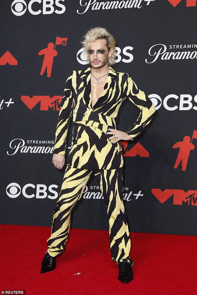 2025 Video Music Awards: Fashion Statements and Red Carpet Moments at UBS Arena Hosted by LL COOL J