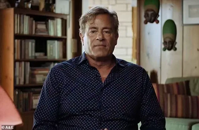 A&E's 'Secrets of Celebrity Sex Tapes' Uncovers George's Role in Pamela Anderson and Tommy Lee's 1995 Sex Tape Leak—30 Years Later